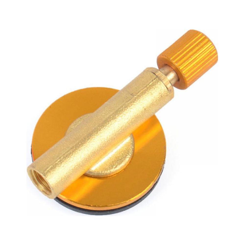 Greyghost Outdoor Burner Valve Flat Gas Tank Control Valve Burner