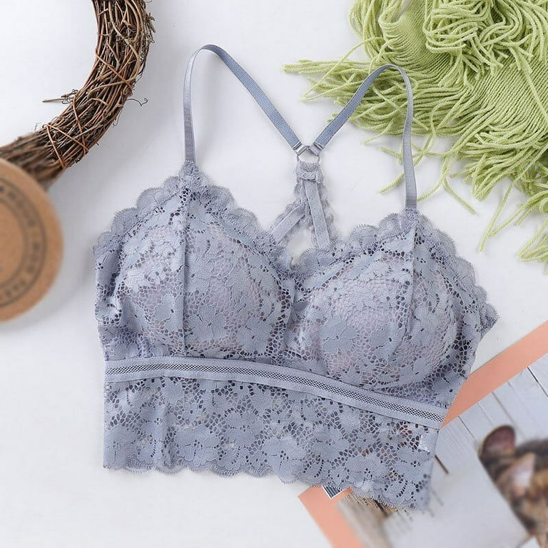Women's Sexy Lace Tube Top Underwear Women's Sexy Lace Tube Top Underwear