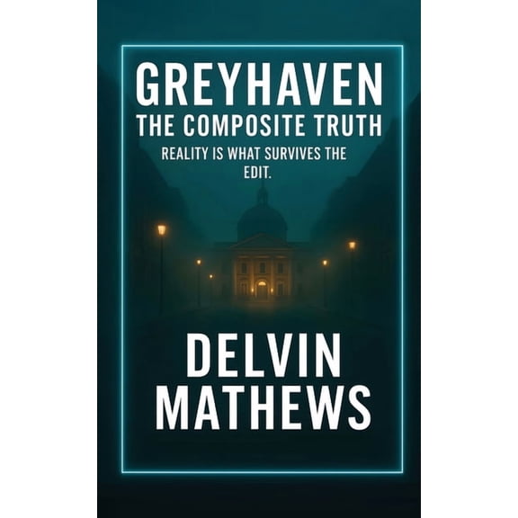 Greyhaven: The Composite Truth, (Paperback)