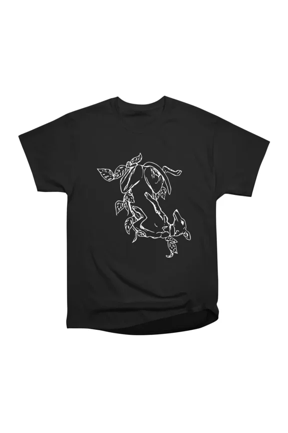 Greyhound Adansonii T-Shirt Tee Gift For Him Merch For Her Apparel For Friend