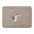 thumbnail image 1 of Greyhound In the Kitchen Machine Washable Memory Foam Mat, 1 of 4