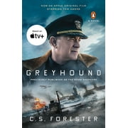 Greyhound Movie Tie-In, Paperback