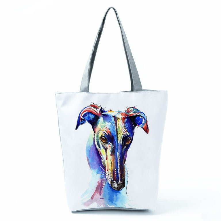 Greyhound Shoulder Bag Greyhound Shoulder Bag