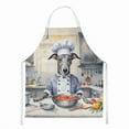 thumbnail image 1 of Greyhound The Chef Apron 27 in x 30 in, 1 of 2