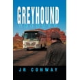 thumbnail image 1 of Greyhound Therapy (Paperback), 1 of 1