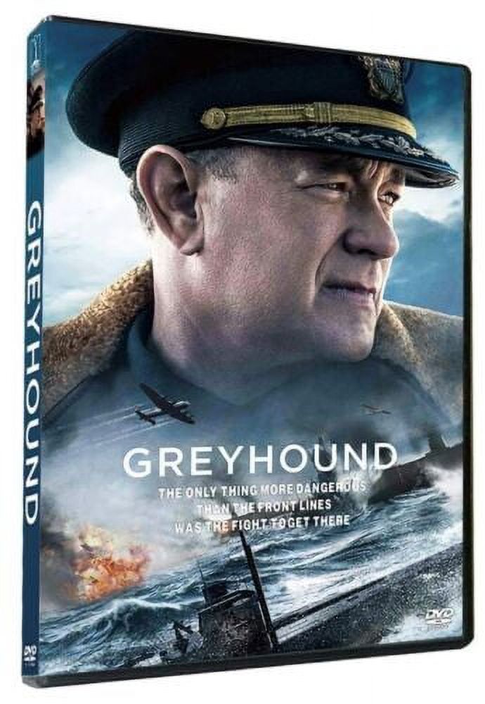 Greyhound (WW2) 2020 Movie - image 1 of 1