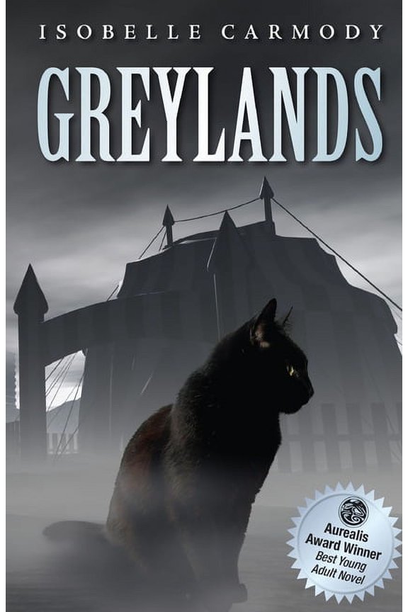 Greylands, (Paperback)
