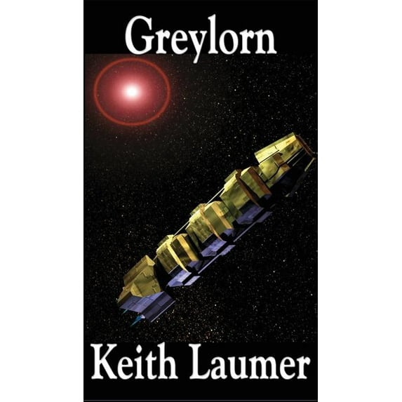 Greylorn (Hardcover)