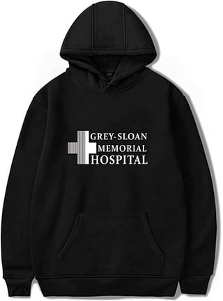 Grey s Anatomy Sweatshirt