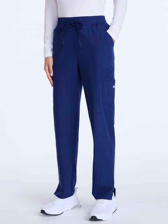 Women's Scrub Bottoms, Sizes S-3XL