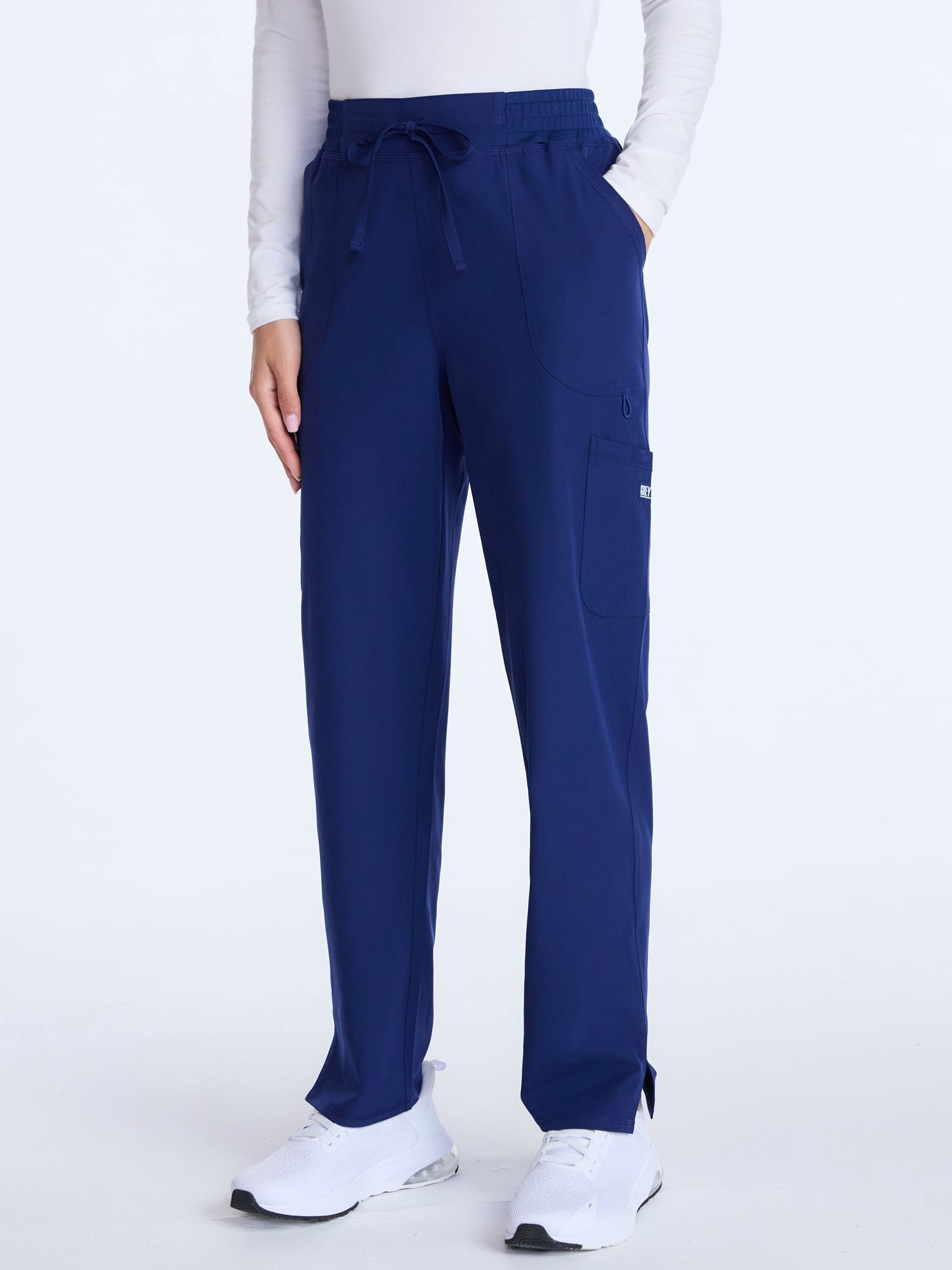 Grey's Anatomy Women's Scrub Bottoms, Sizes S-3XL