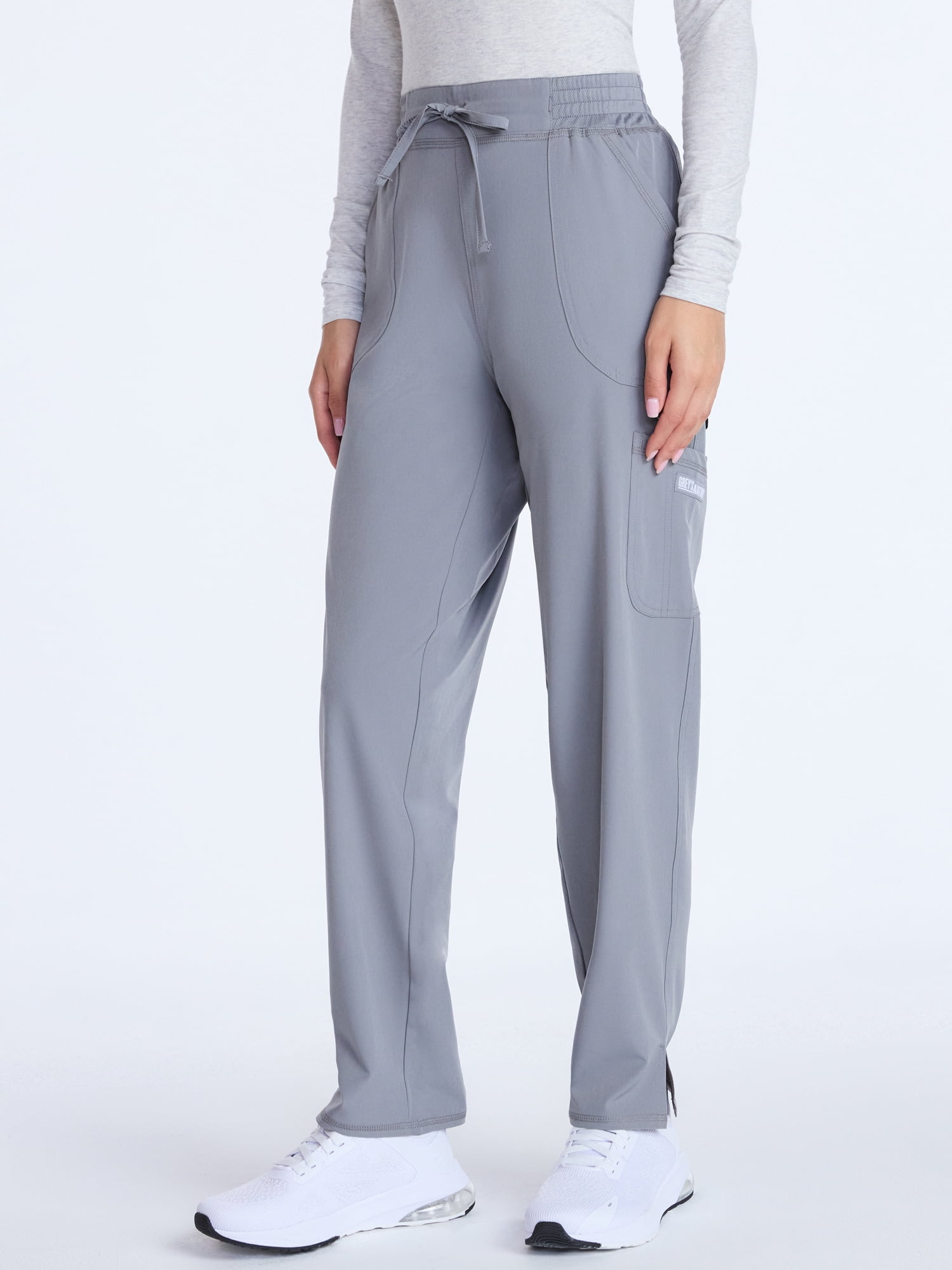 Grey's Anatomy Women's Scrub Bottoms, Sizes S-3XL