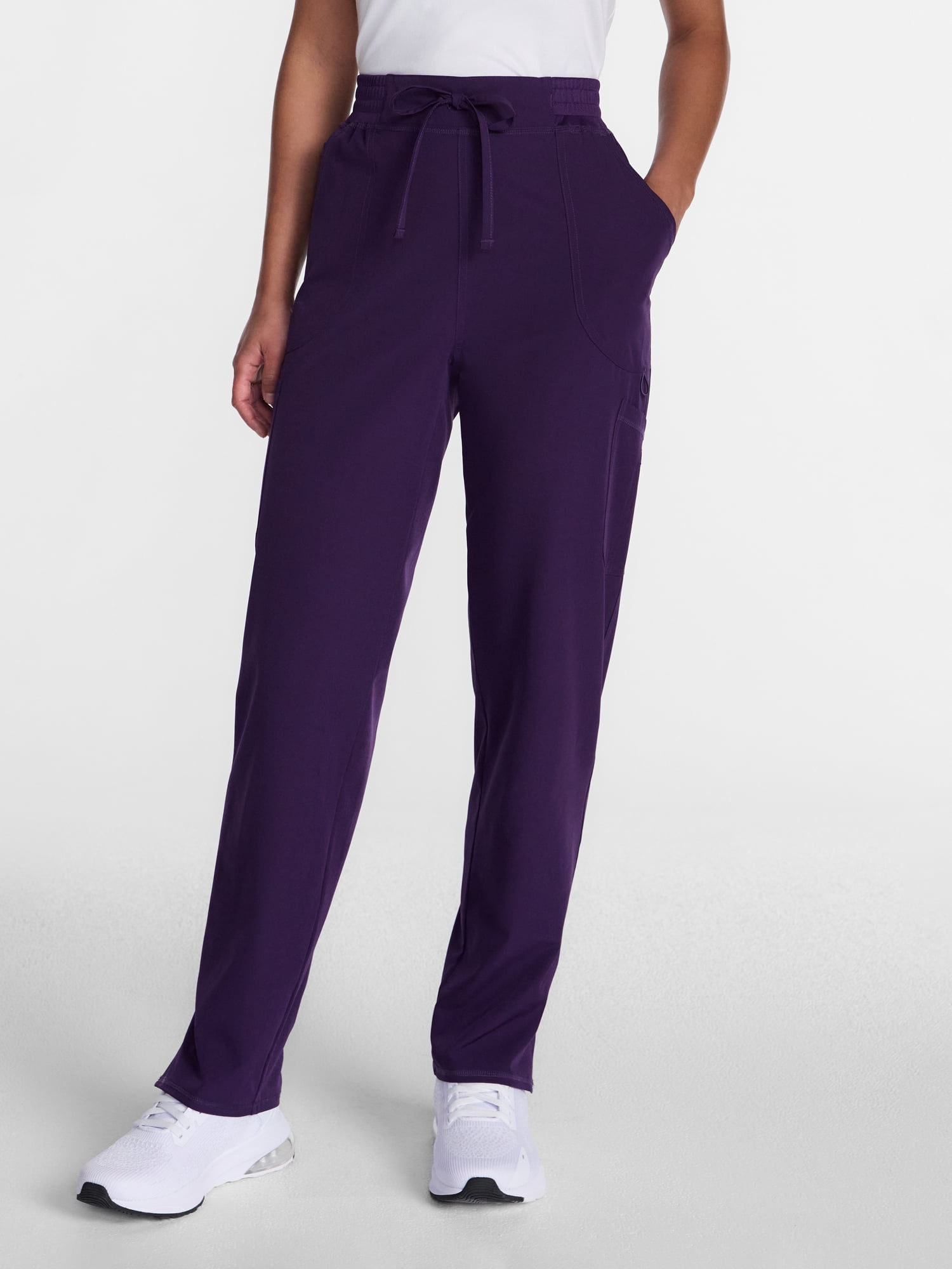 Grey's Anatomy Women's Scrub Bottoms, Sizes S-3XL