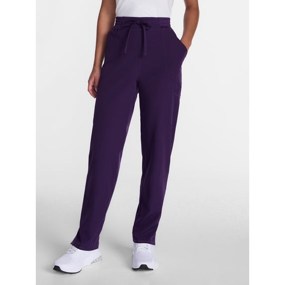 Grey's Anatomy Women's Scrub Bottoms, Sizes S-3XL