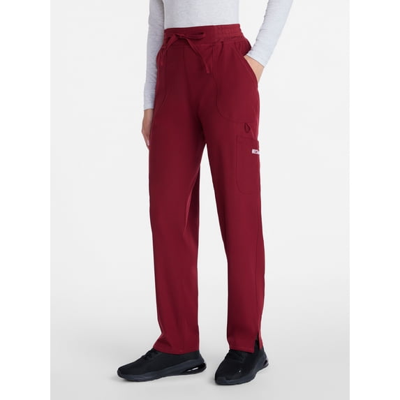Grey's Anatomy Women's Scrub Bottoms, Sizes S-3XL