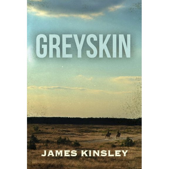 Greyskin, (Hardcover)
