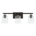 thumbnail image 1 of Greyson 3-light Bath/Vanity Fixture, 1 of 7