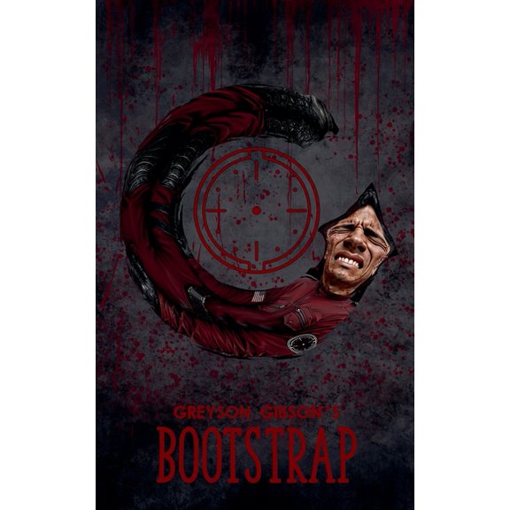 Greyson Gibson's Bootstrap, (Paperback)