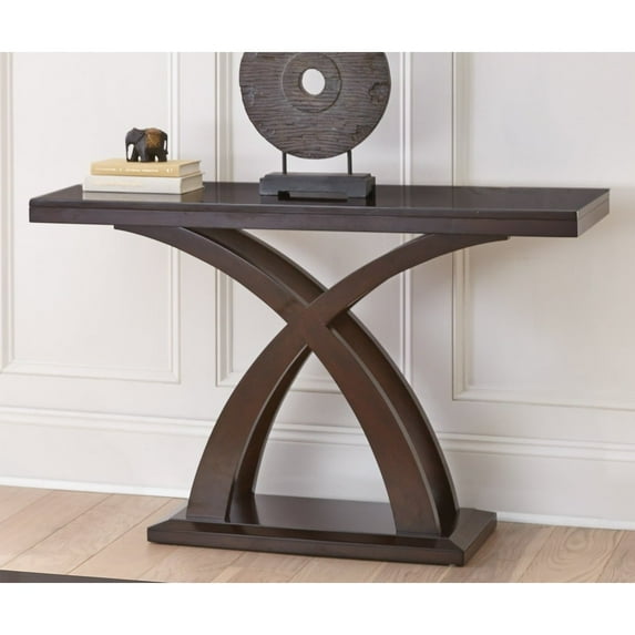 Greyson Living Avellino Sofa Table - 48"W x 18"D x 30"H