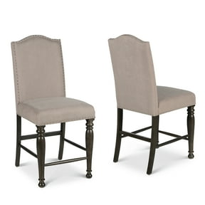 Greyson Living Carson Counter Height Dining Stool by - Set of 2