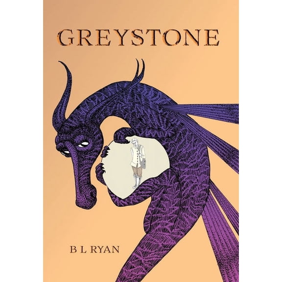Greystone, (Hardcover)