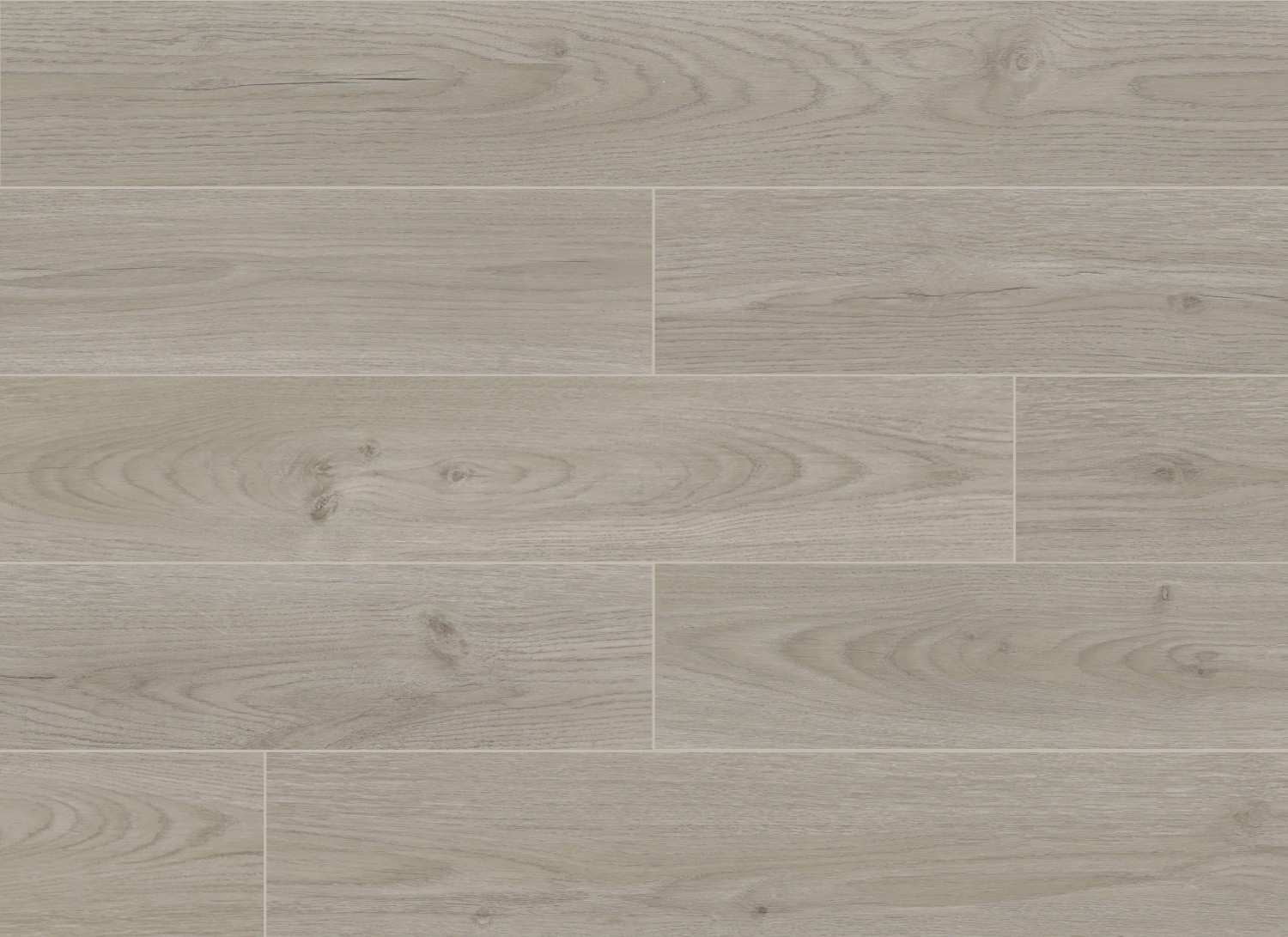 Greystone, Laminate Flooring 48"x 7 5/8" x 10mm AC5, Unilin click, registered embossed, Painted Bevel, virgin material