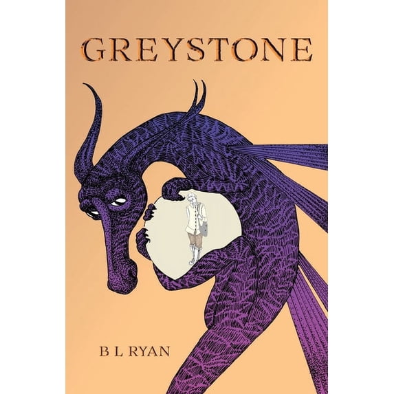 Greystone, (Paperback)