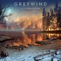 Greywind - Afterthoughts - Music & Performance - Vinyl