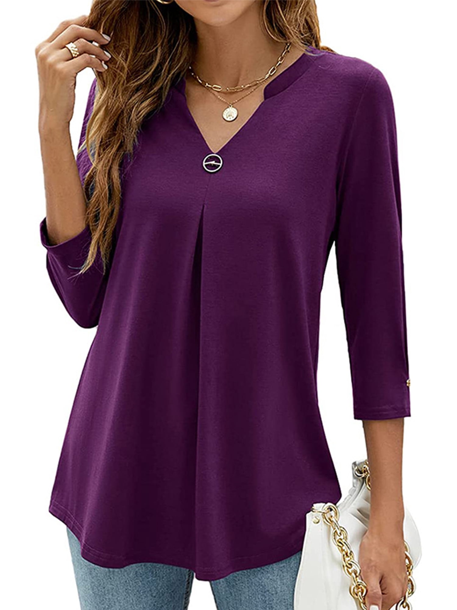 formal tops and blouses