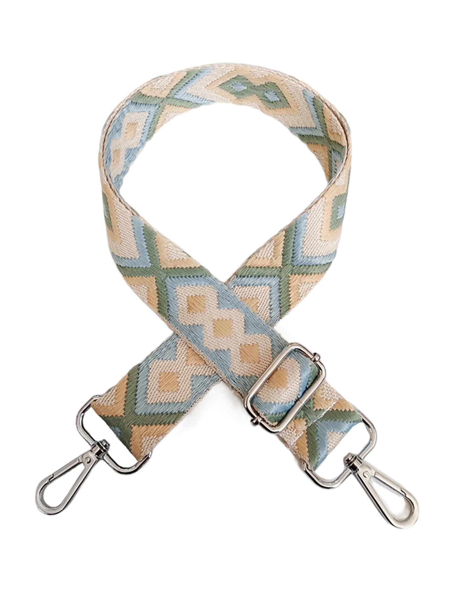 Grianlook Ladies Purse Straps Crossbody Adjustable Strap Replacement