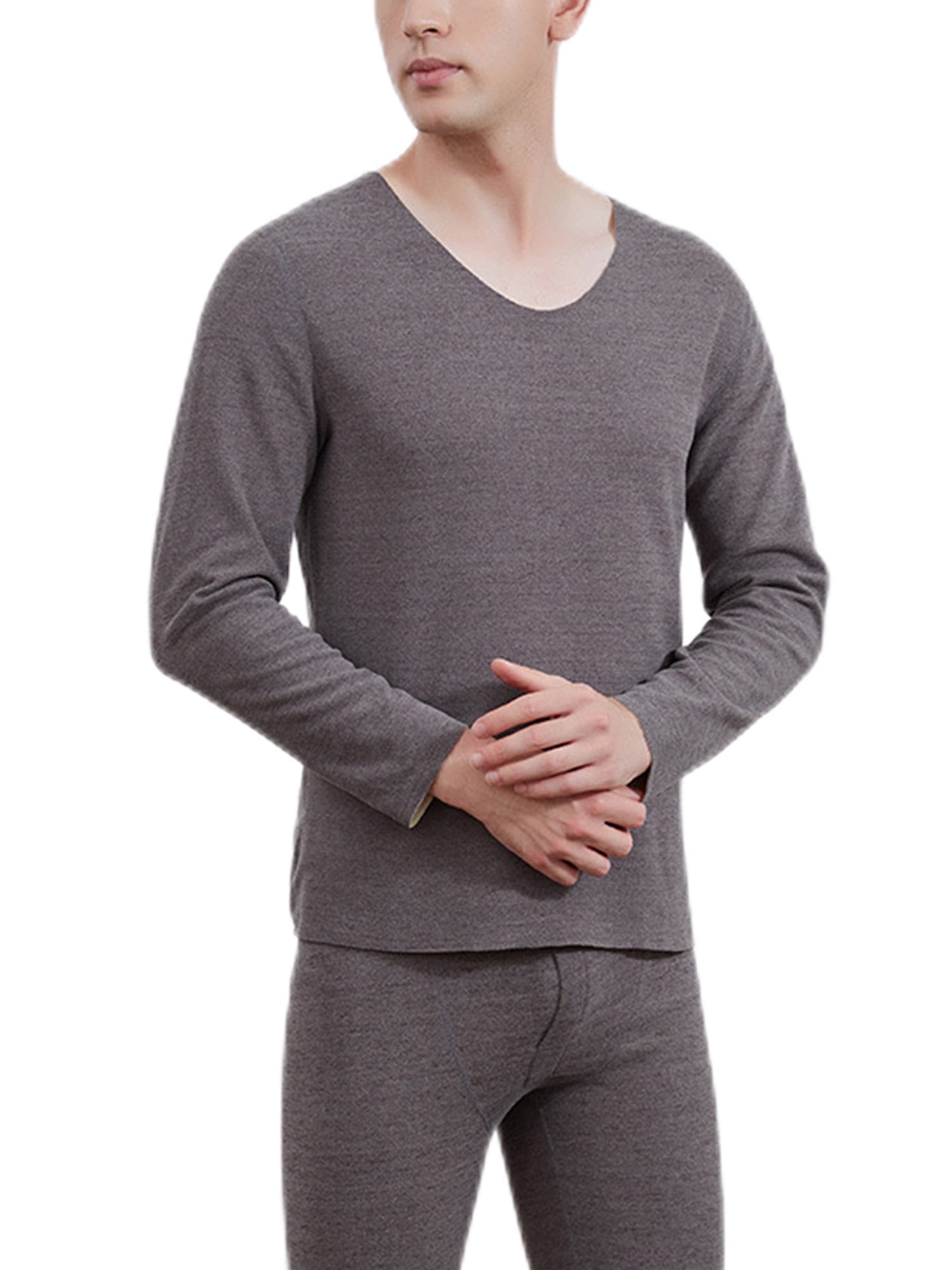 thermal dress for men