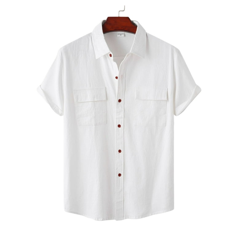 walmart mens work shirts