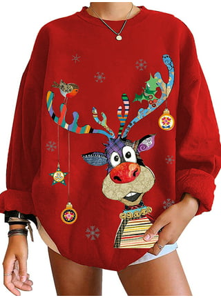 Juice WRLD Embroidered Crewneck Sweatshirt Hoodie - Jolly Family Gifts