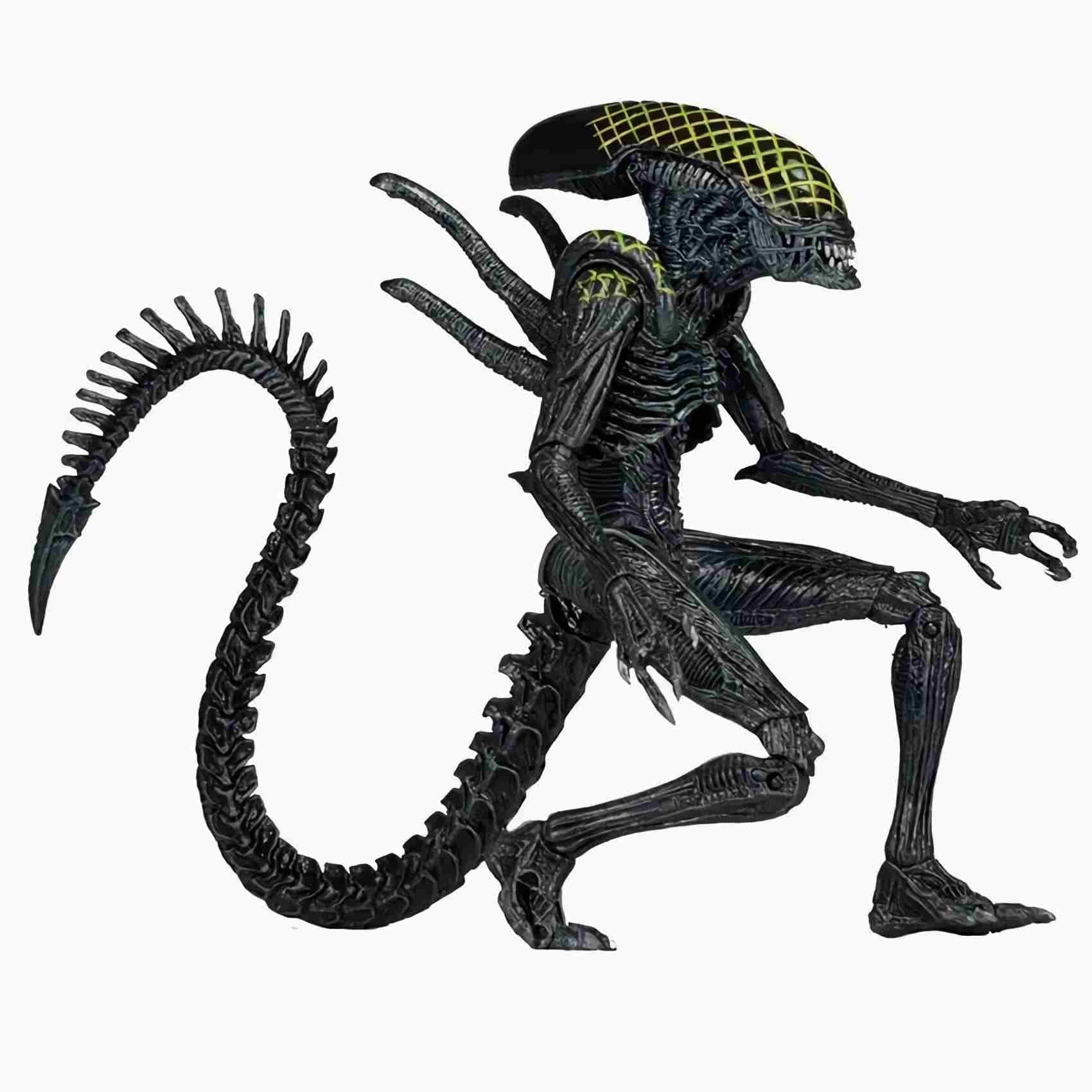 パリセイズ、[ALIENS DELUXE PLAYSET]美品!! パリセイズ、[ALIENS DELUXE PLAYSET]美品!! Collectible Mini