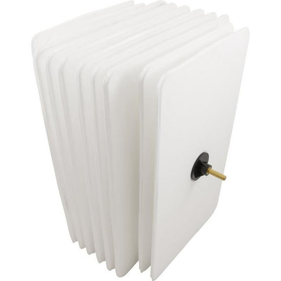 Grid Assembly, Val-Pak, Anthony Apollo, VA-52-2, 52", 2"