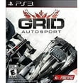 thumbnail image 1 of GRID Autosport Black Edition - PlayStation 3, 1 of 4