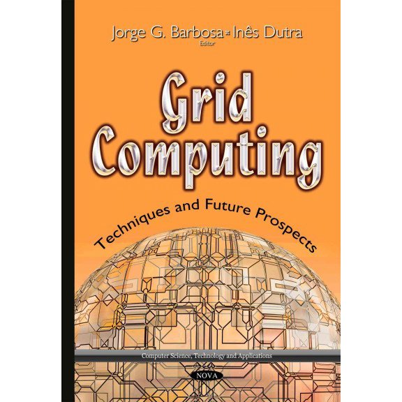 Grid Computing : Techniques and Future Prospects