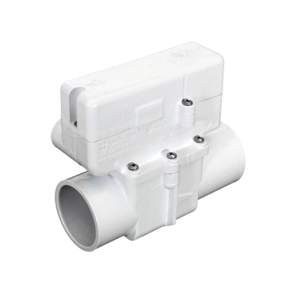 Grid Controls 57-F1-2212-01W 2" Flow Switch