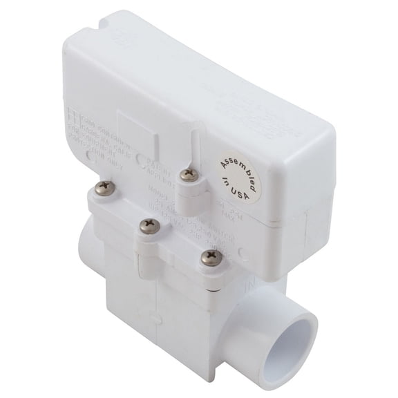 Grid Controls 57-F1-2215-00W Electrical Parts Flow Switch, M-225, 25A, 1" Slip