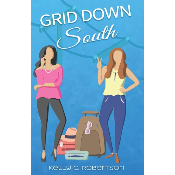 Grid Down South (Paperback)