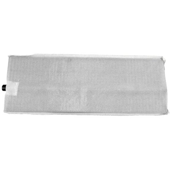 Grid Element - Blue - 8.5 x 24 in. - Durable Spa Accessory