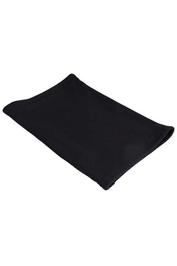 Grid Fleece Neck Gaitor