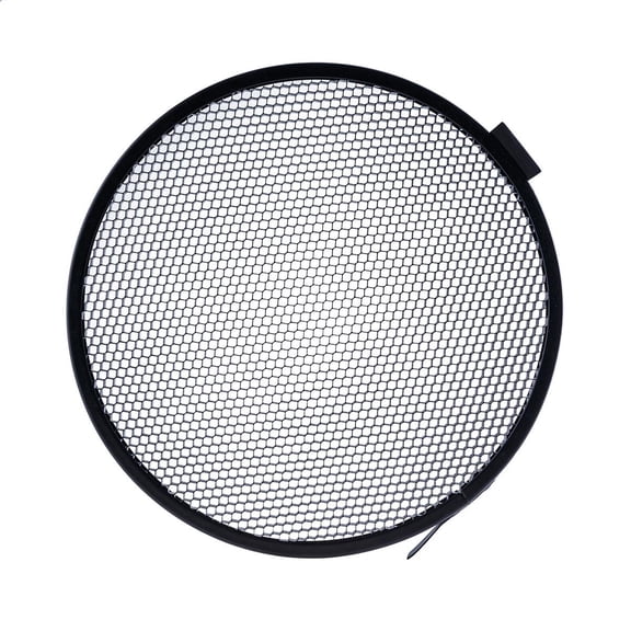 Glow Grid For 8" Reflector - 10 Degree