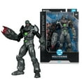thumbnail image 1 of Grid (Forever Evil) McFarlane Collector Edition 7" Figure - McFarlane Toys, 1 of 8