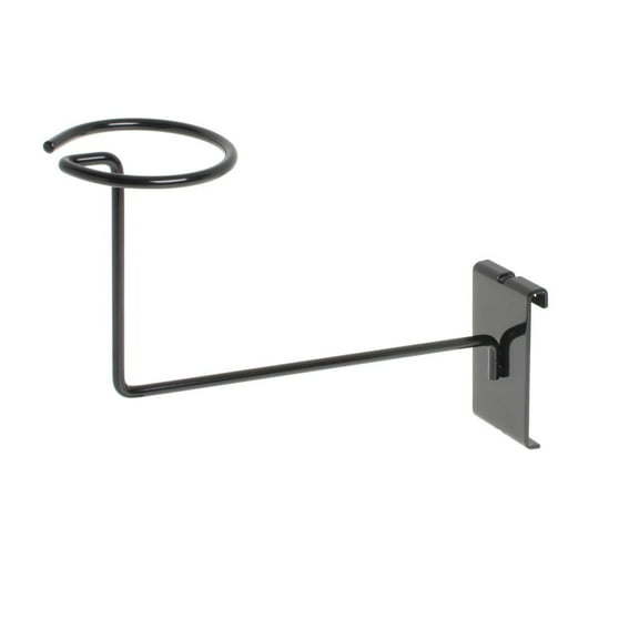 Grid Hat Displayer, Black