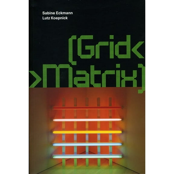 [Grid< >Matrix] (Paperback)