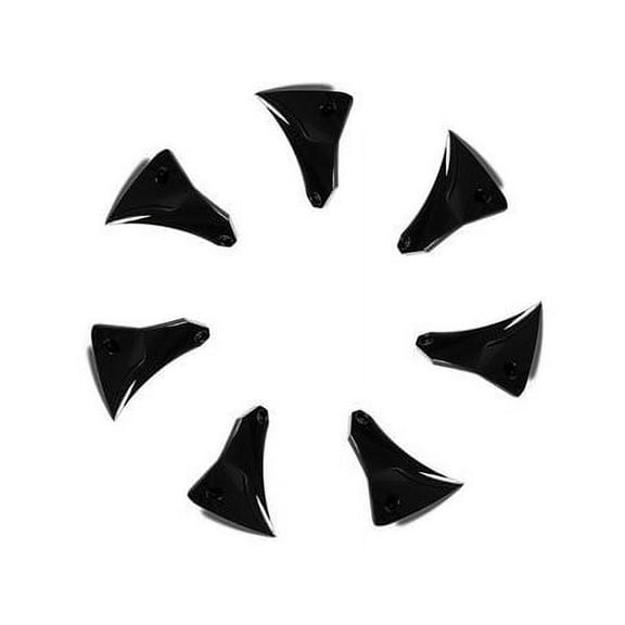 Grid Off-Road Wheel Spoke Insert Right for 20x10 inch RIm 121BLINR