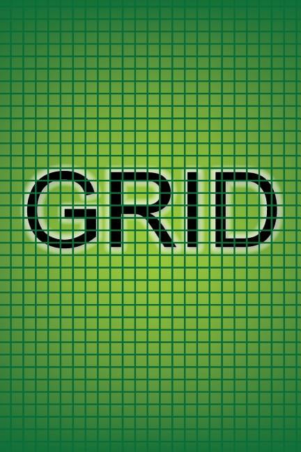 Grid (Paperback)