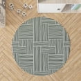 thumbnail image 1 of Grid Puz Chimi Kids Play Mat, 1 of 5