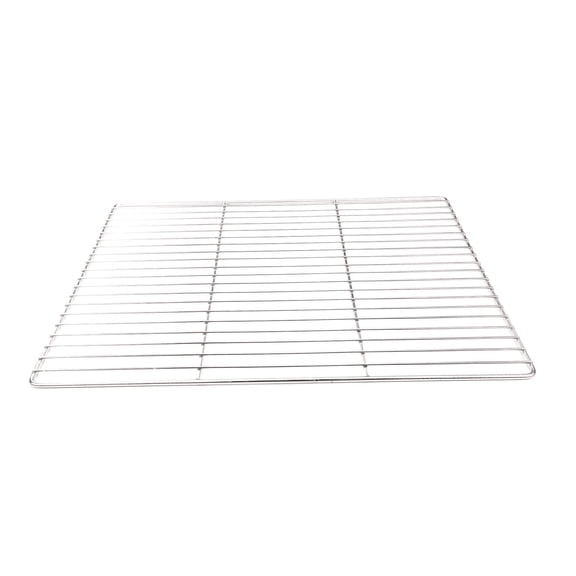 Henny Penny Grid Shelf Ss 2/1Gn 650X530Mm MM206103 - Genuine OEM Replacement Part